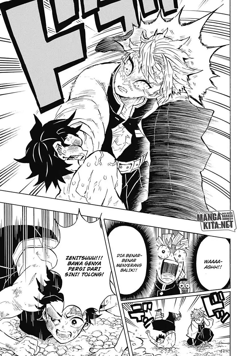 kimetsu-no-yaiba - Chapter: 133