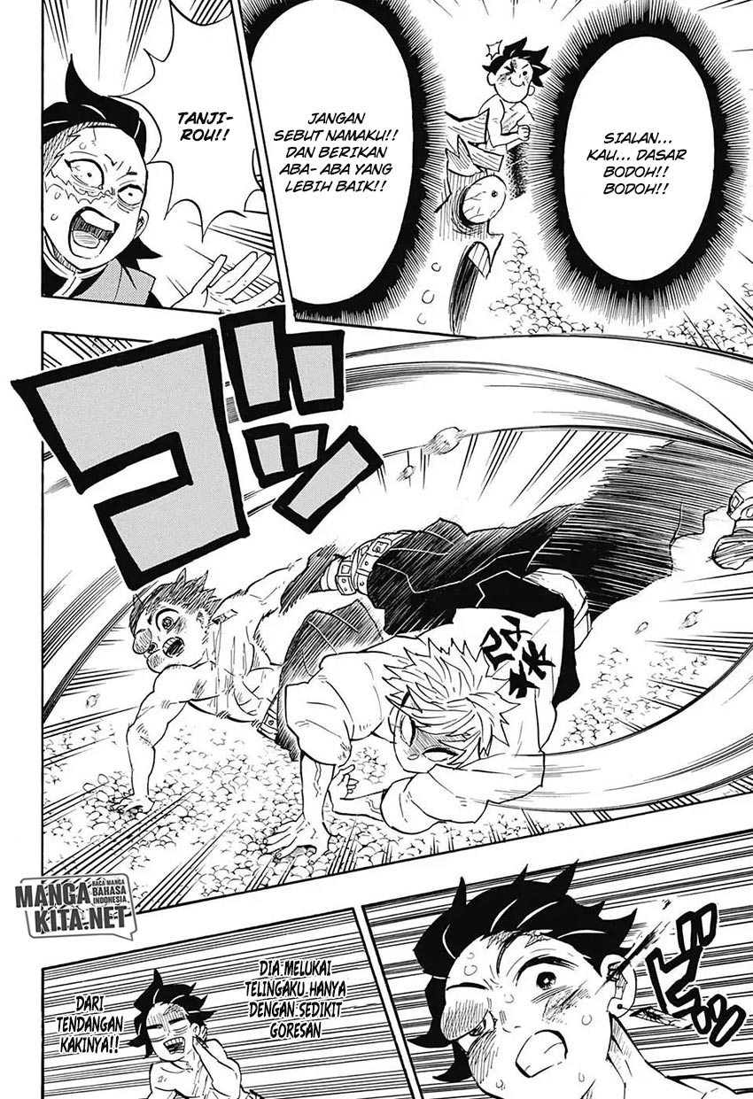 kimetsu-no-yaiba - Chapter: 133