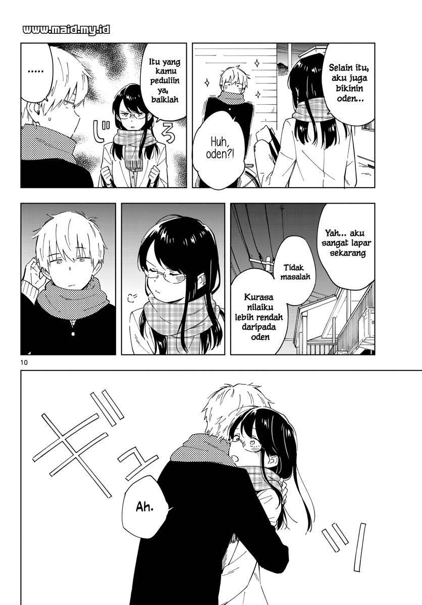 sensei-wa-koi-wo-oshierarenai - Chapter: 01