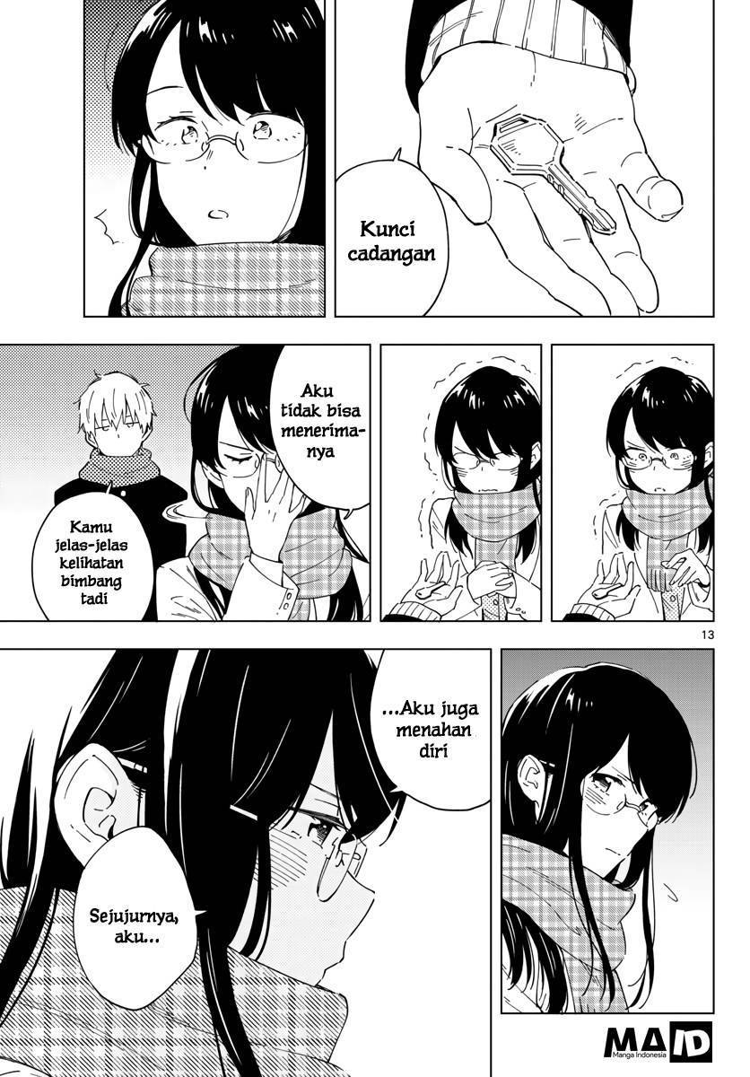 sensei-wa-koi-wo-oshierarenai - Chapter: 01