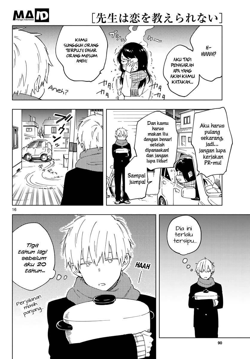 sensei-wa-koi-wo-oshierarenai - Chapter: 01