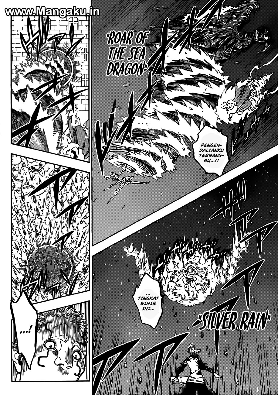 black-clover - Chapter: 178