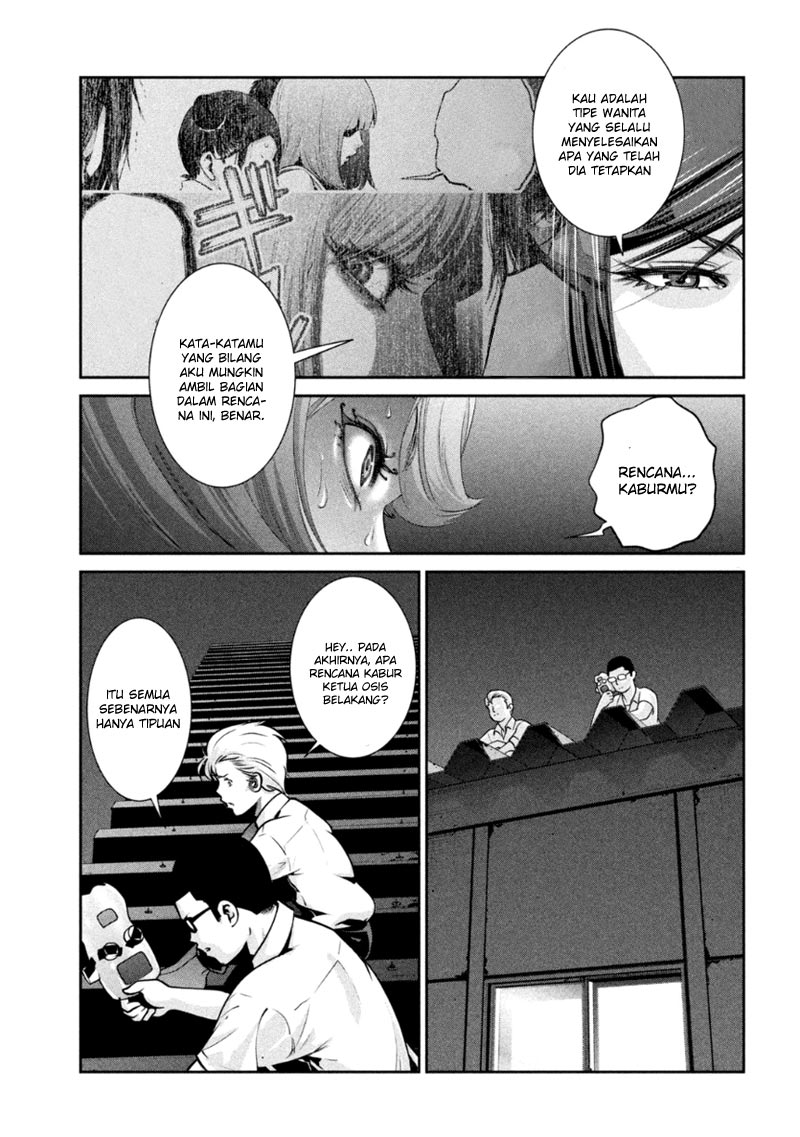 prison-school - Chapter: 165