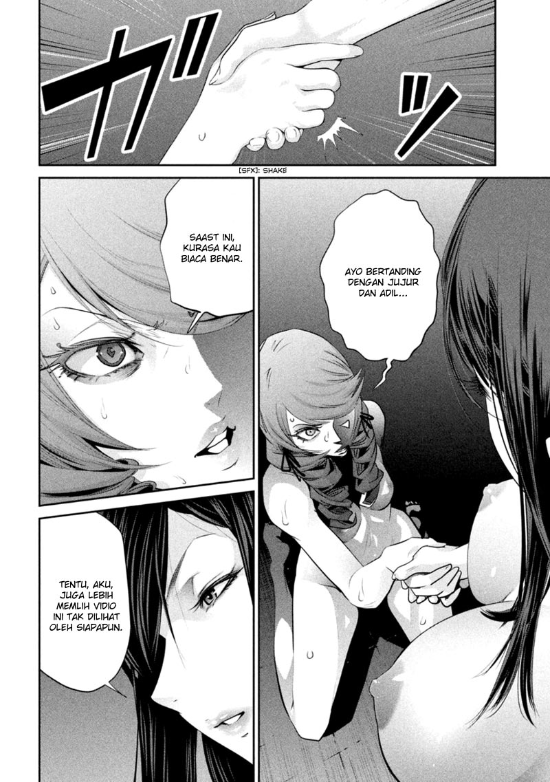 prison-school - Chapter: 165