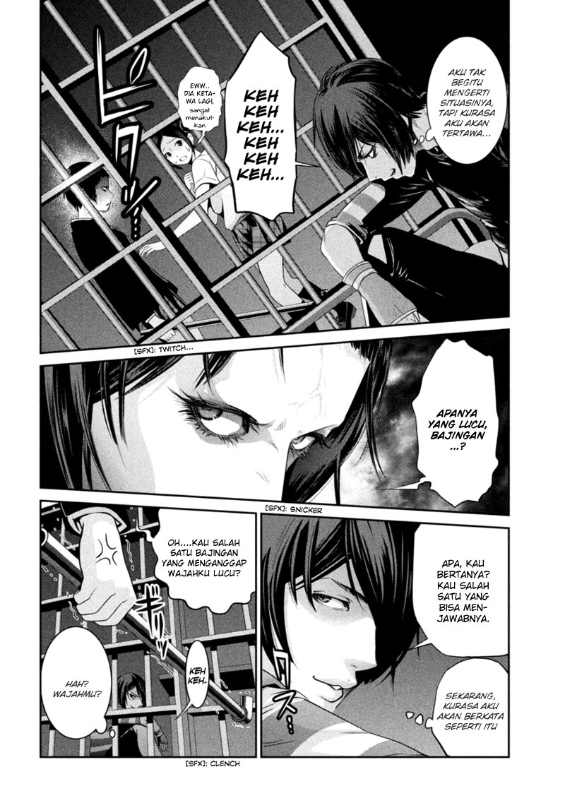 prison-school - Chapter: 165