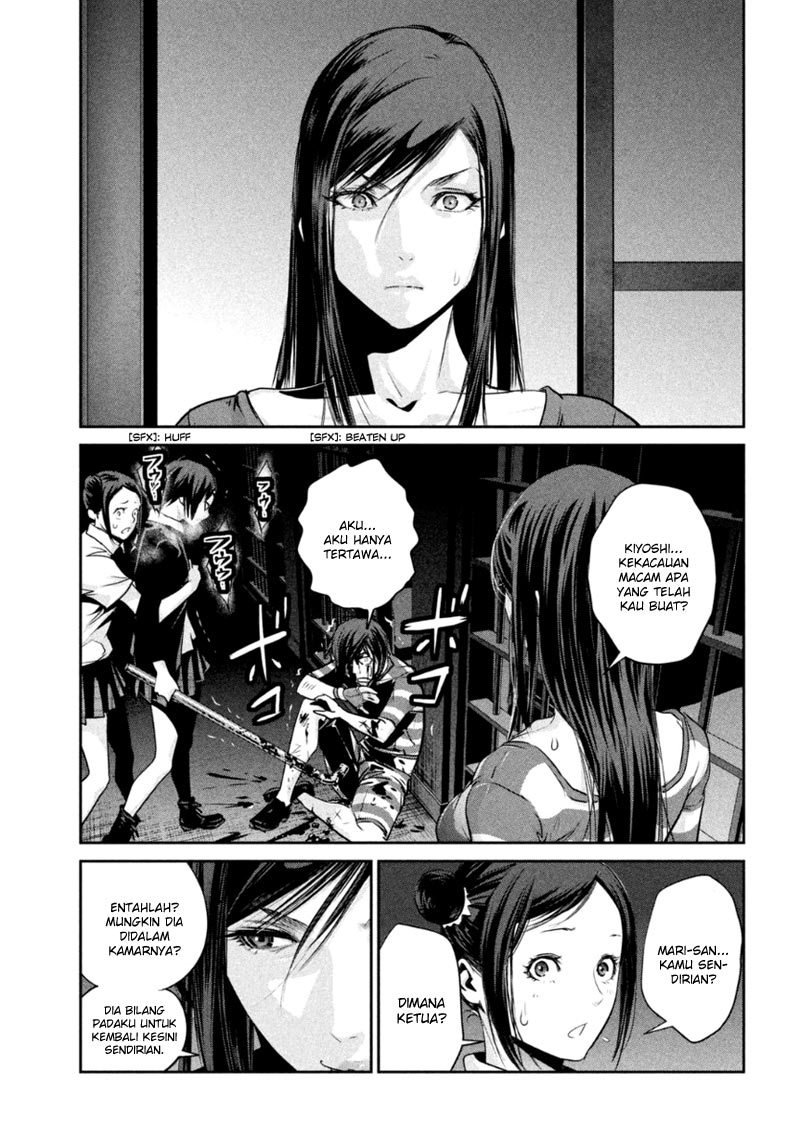 prison-school - Chapter: 165