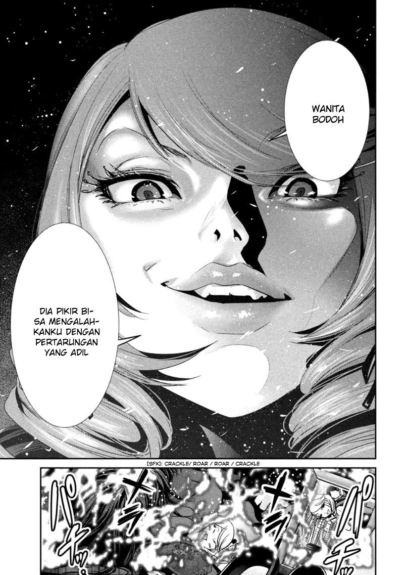 prison-school - Chapter: 165