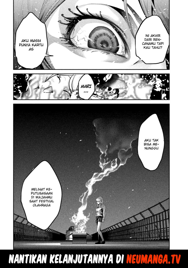 prison-school - Chapter: 165