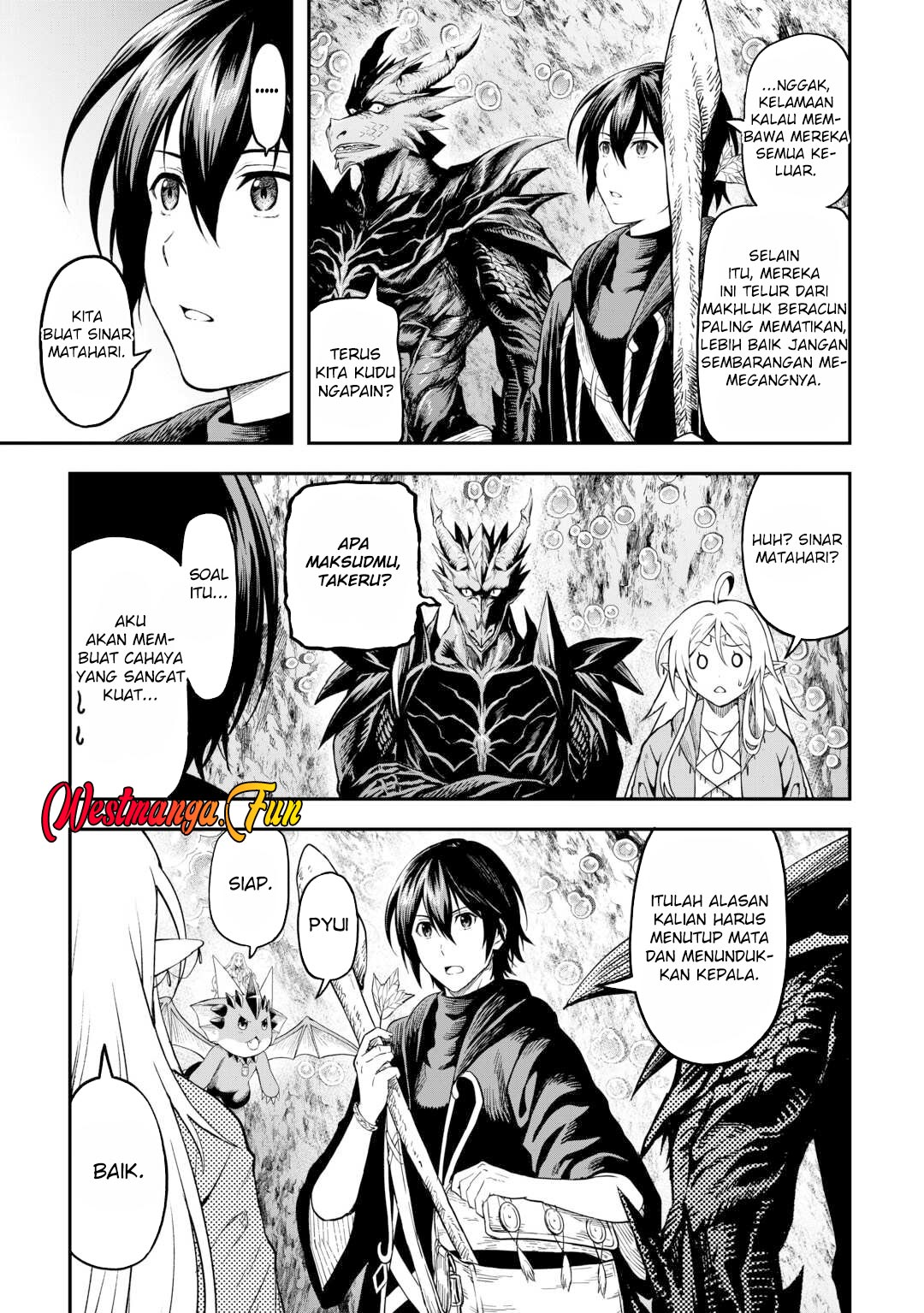 souzai-saishuka-no-isekai-ryokouki - Chapter: 57