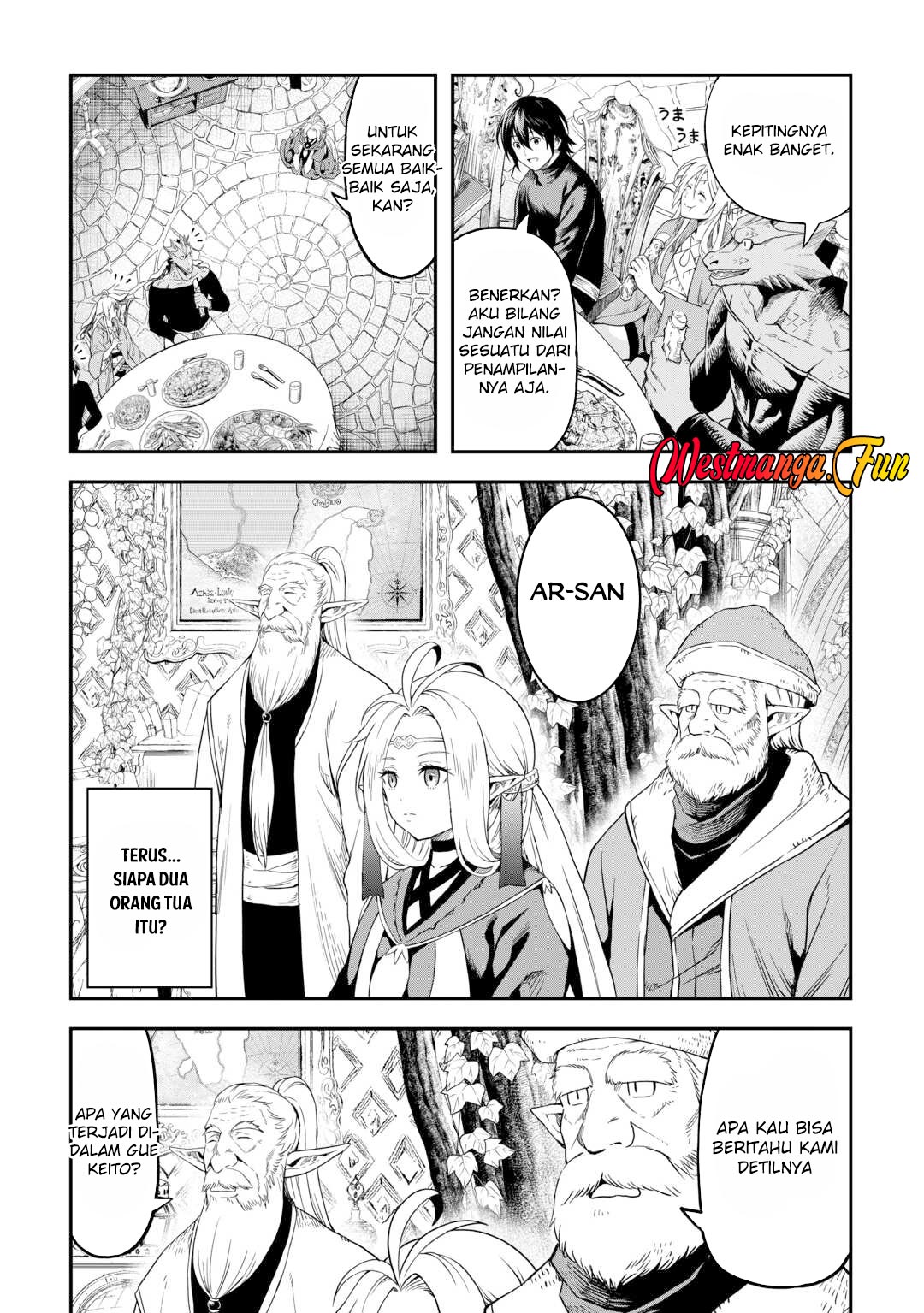 souzai-saishuka-no-isekai-ryokouki - Chapter: 57