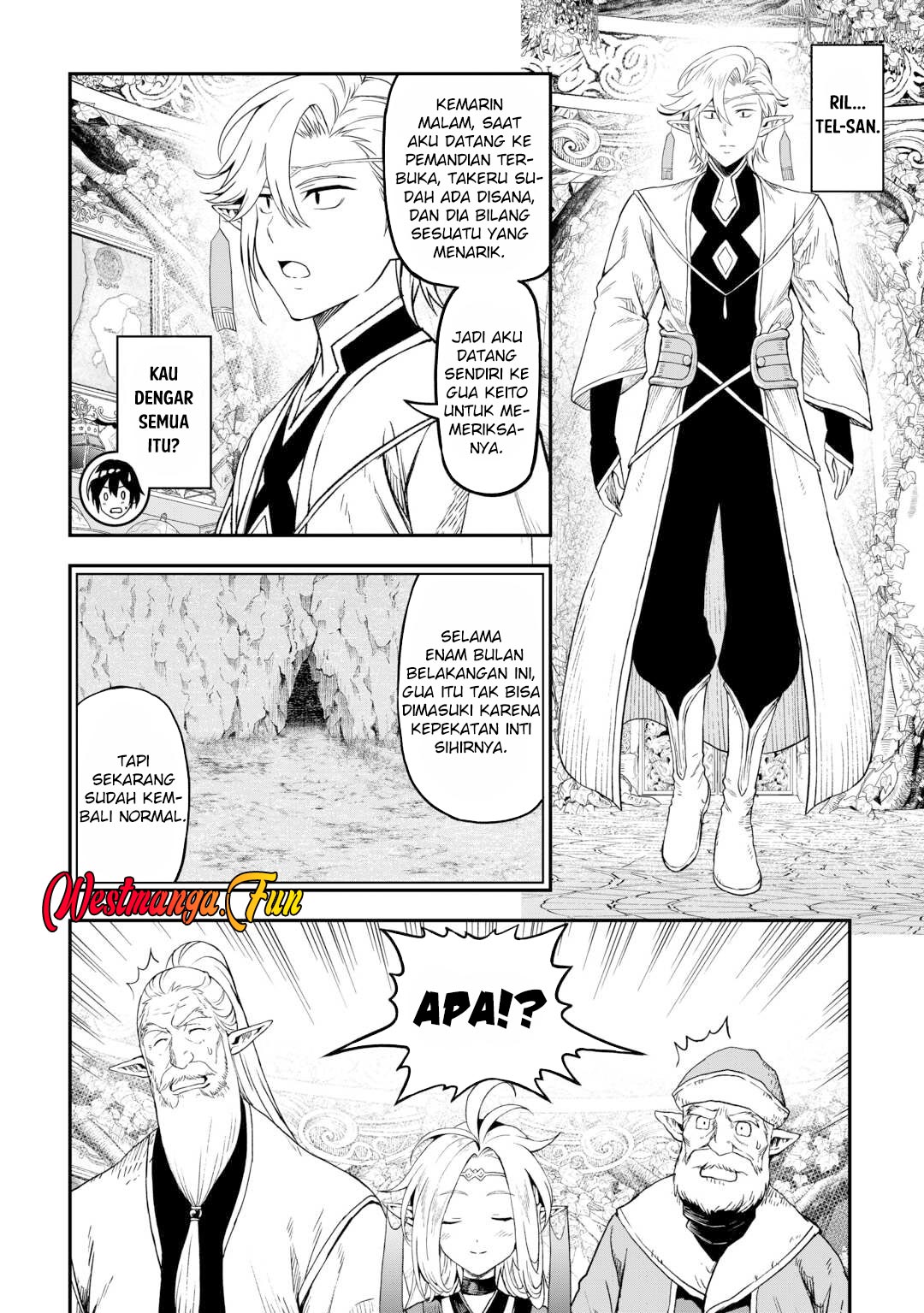 souzai-saishuka-no-isekai-ryokouki - Chapter: 57