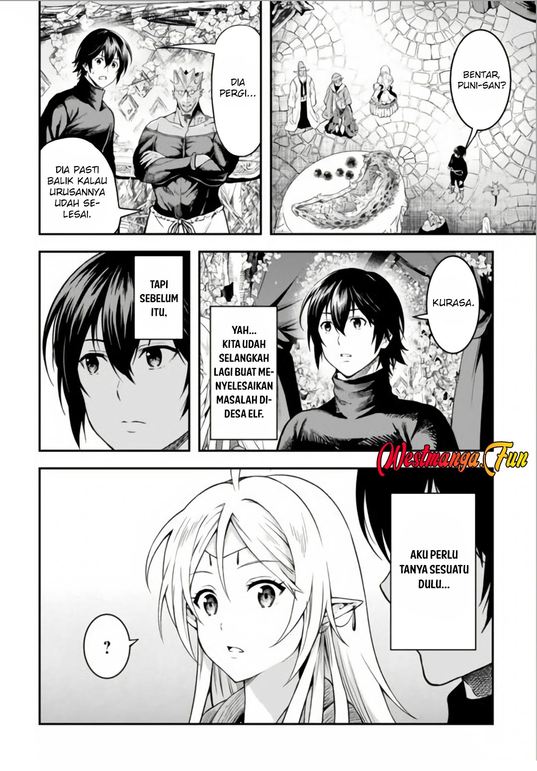 souzai-saishuka-no-isekai-ryokouki - Chapter: 57