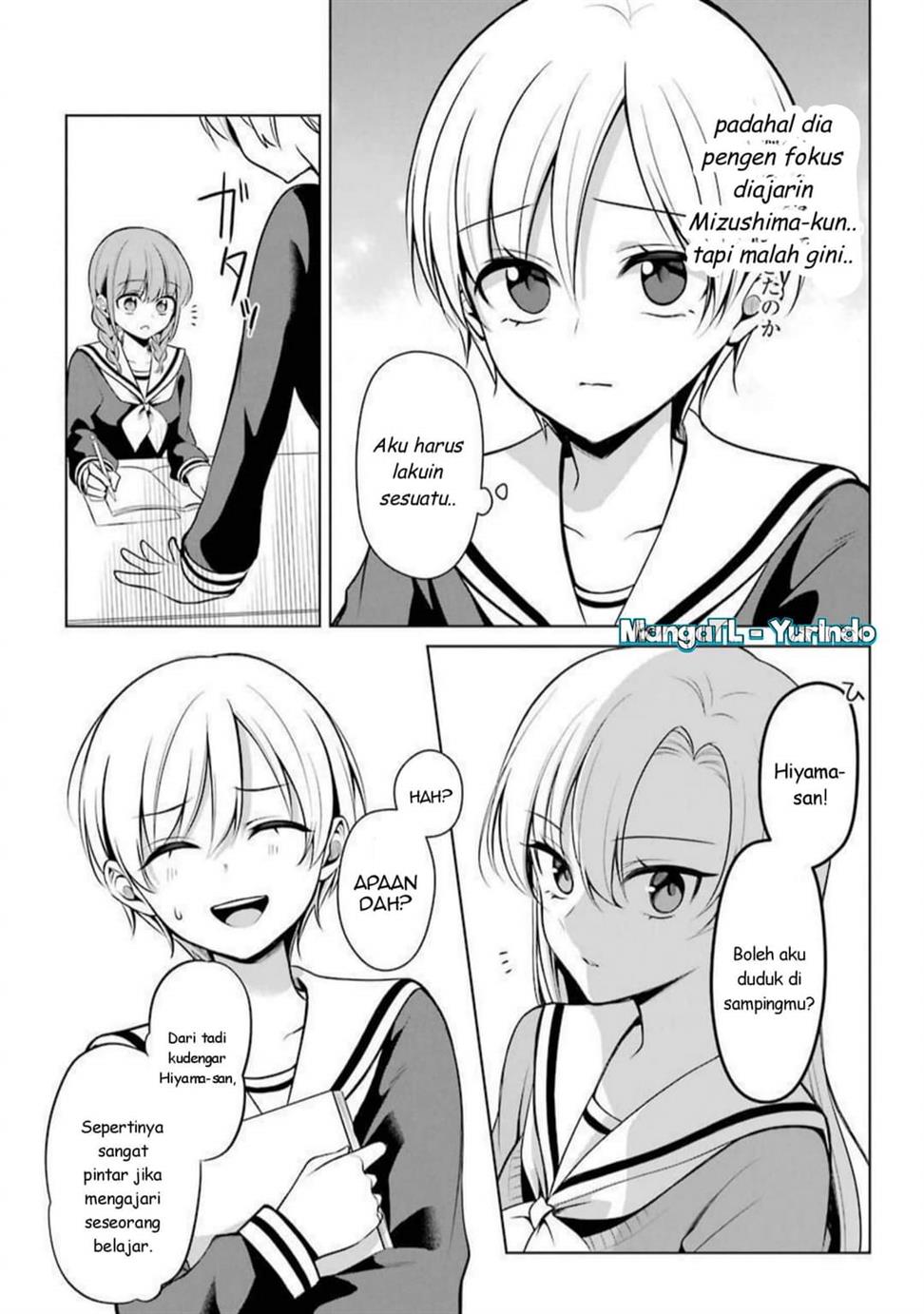 shojo-manga-shujinko-x-rival-san - Chapter: 33