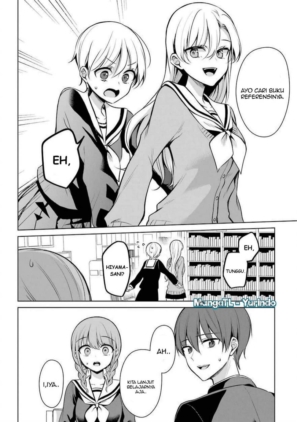 shojo-manga-shujinko-x-rival-san - Chapter: 33