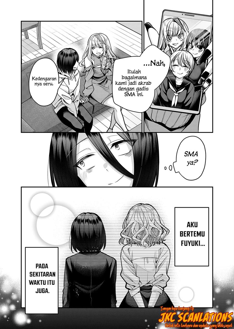 gal-yome-no-himitsu - Chapter: 15