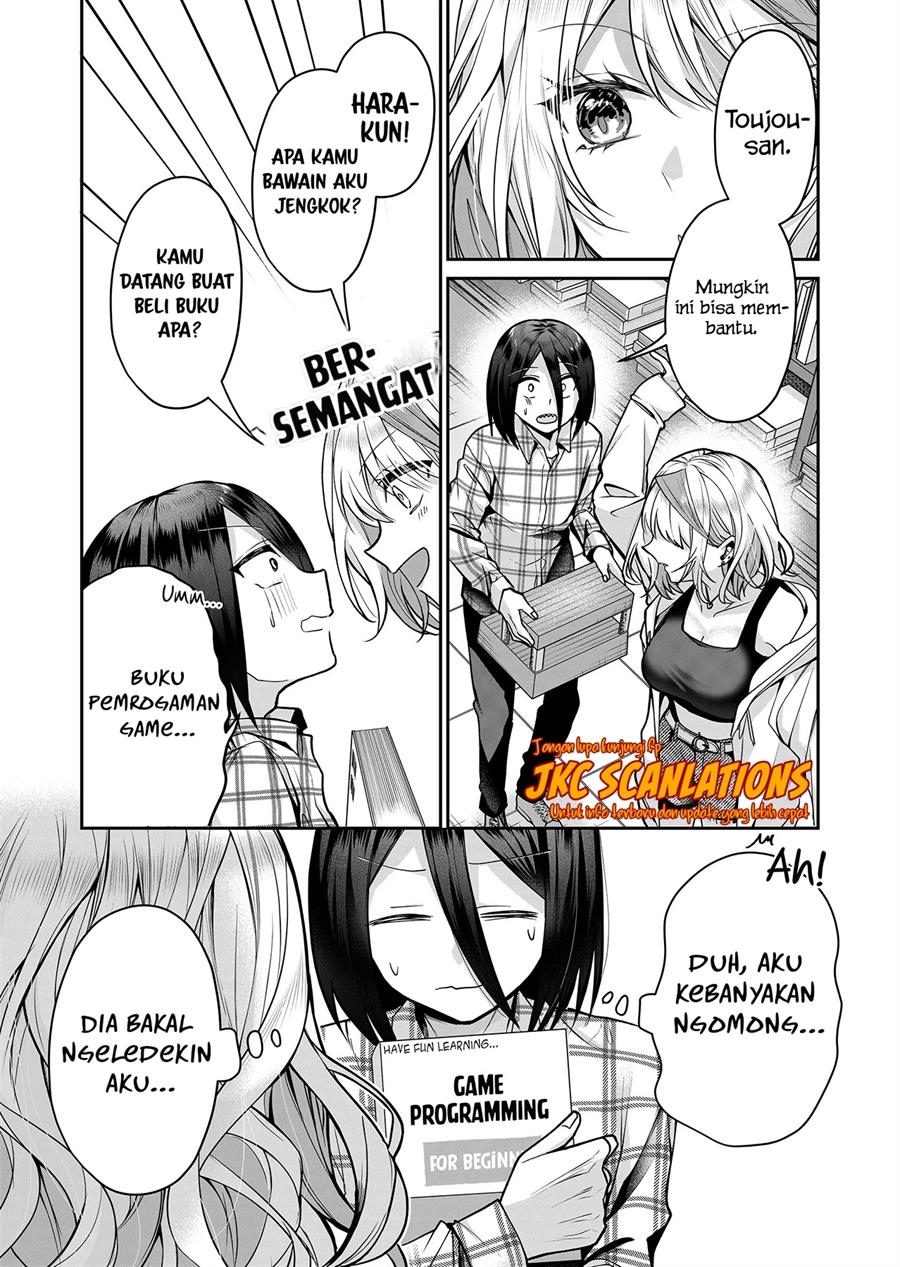 gal-yome-no-himitsu - Chapter: 15