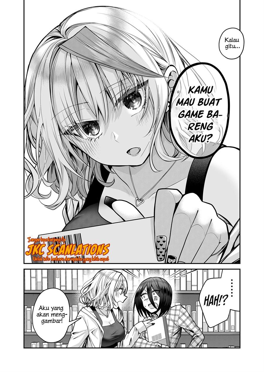 gal-yome-no-himitsu - Chapter: 15