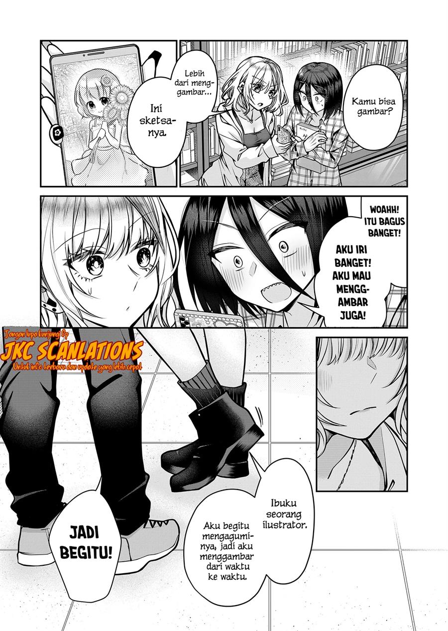 gal-yome-no-himitsu - Chapter: 15