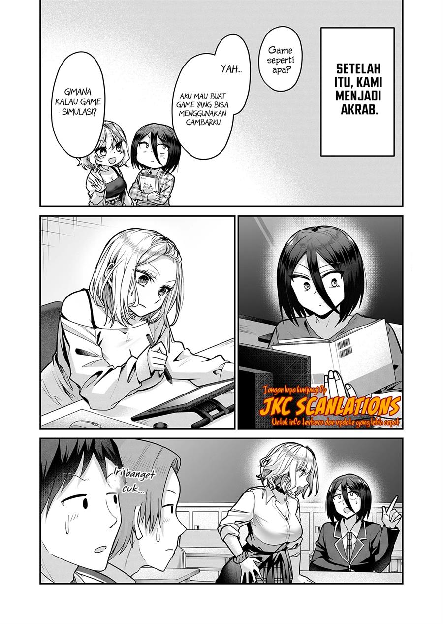 gal-yome-no-himitsu - Chapter: 15