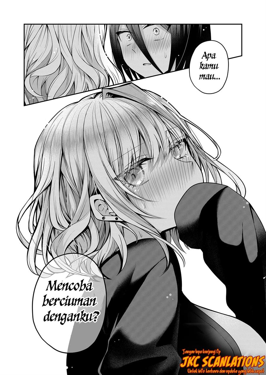 gal-yome-no-himitsu - Chapter: 15