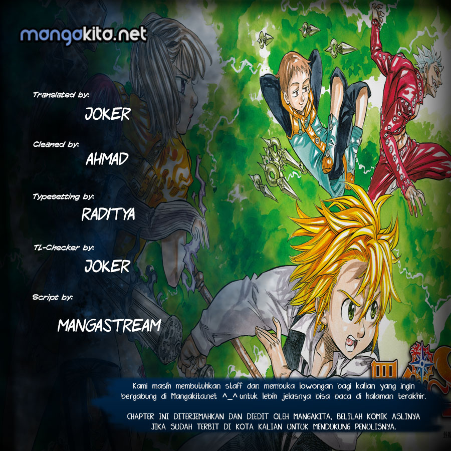 nanatsu-no-taizai - Chapter: 187