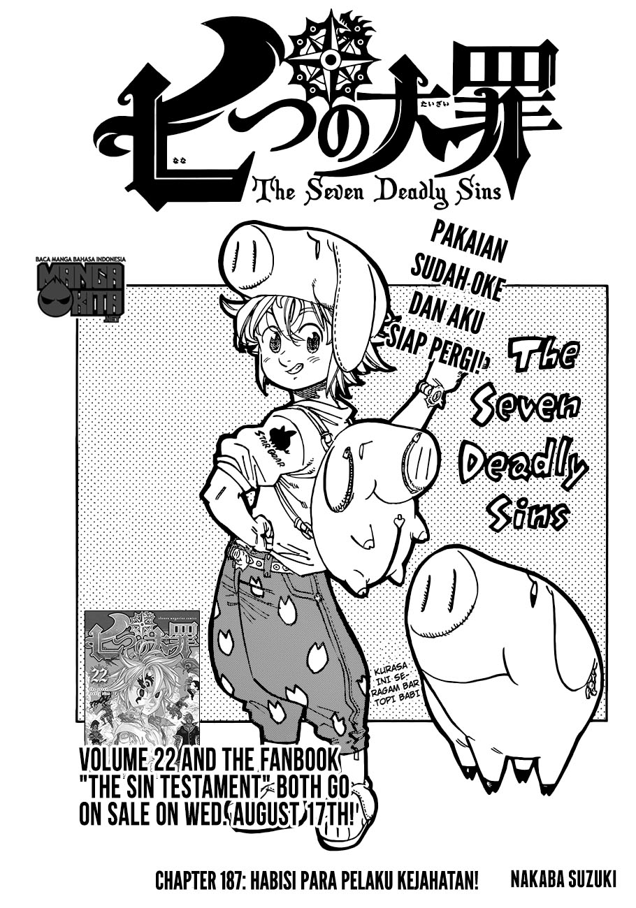 nanatsu-no-taizai - Chapter: 187