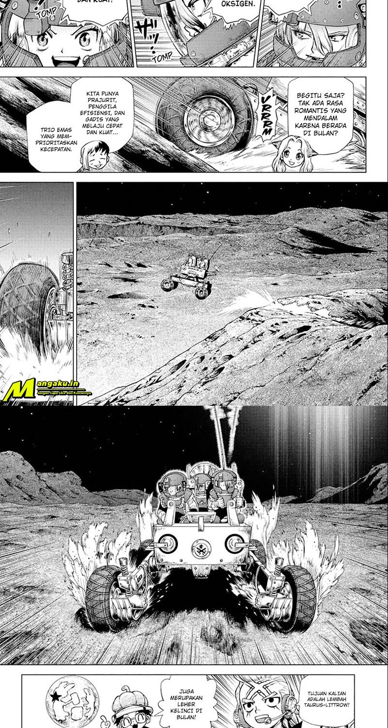 dr-stone - Chapter: 227