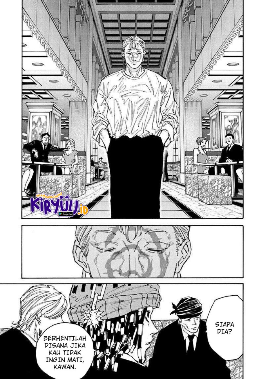 sakamoto-days - Chapter: 139