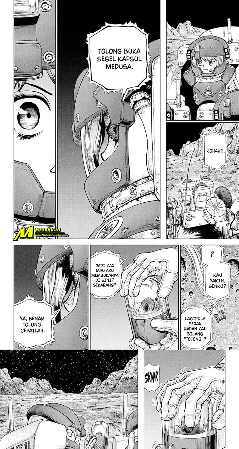 dr-stone - Chapter: 227