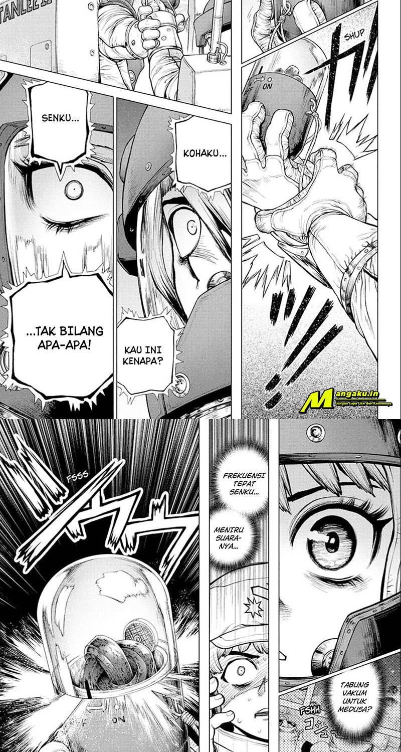 dr-stone - Chapter: 227