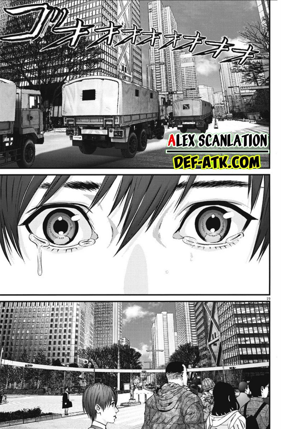 gigant - Chapter: 40