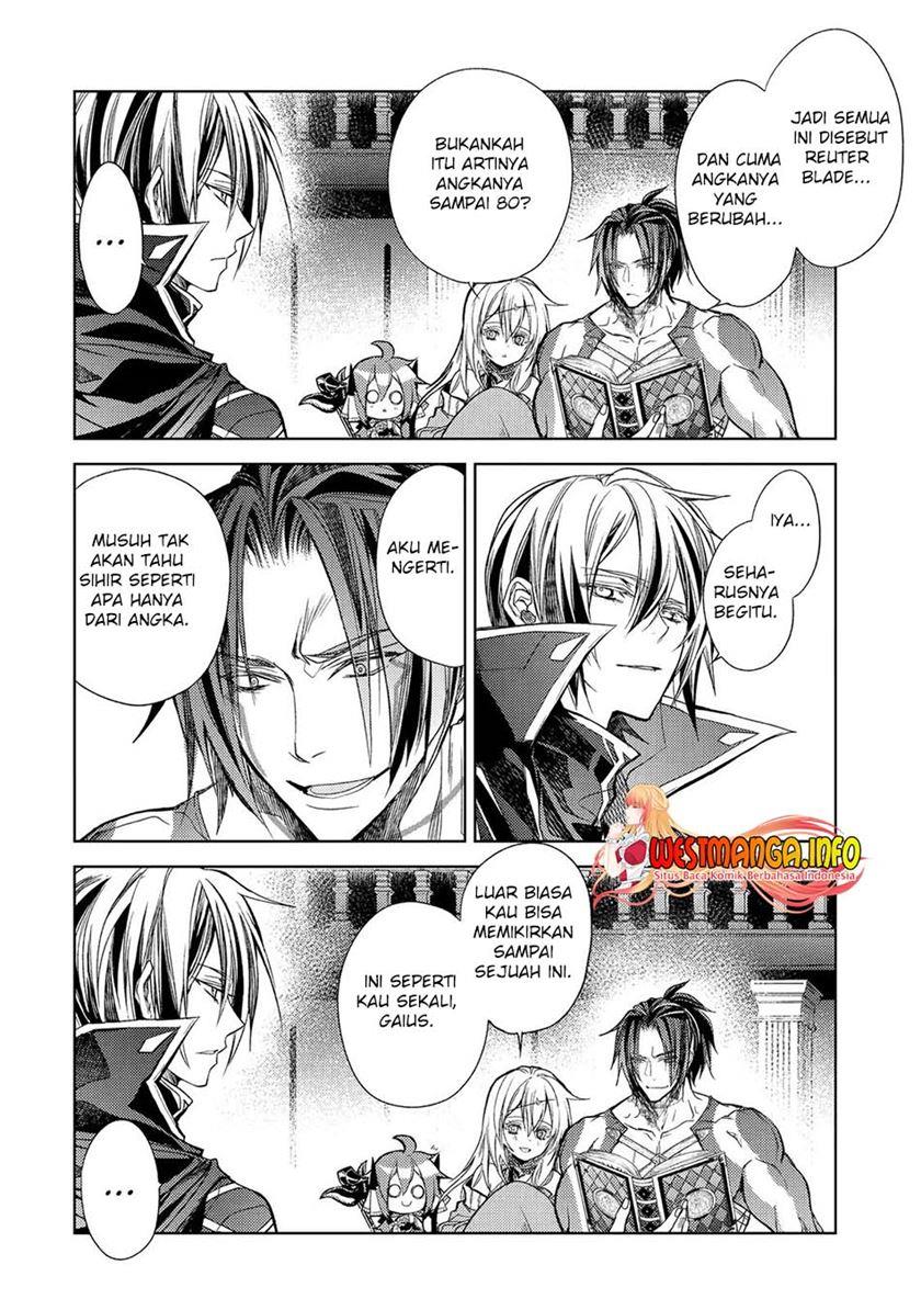 senmetsumadou-no-saikyou-kenja-musai-no-kenja-madou-wo-kiwame-saikyou-e-itaru - Chapter: 20