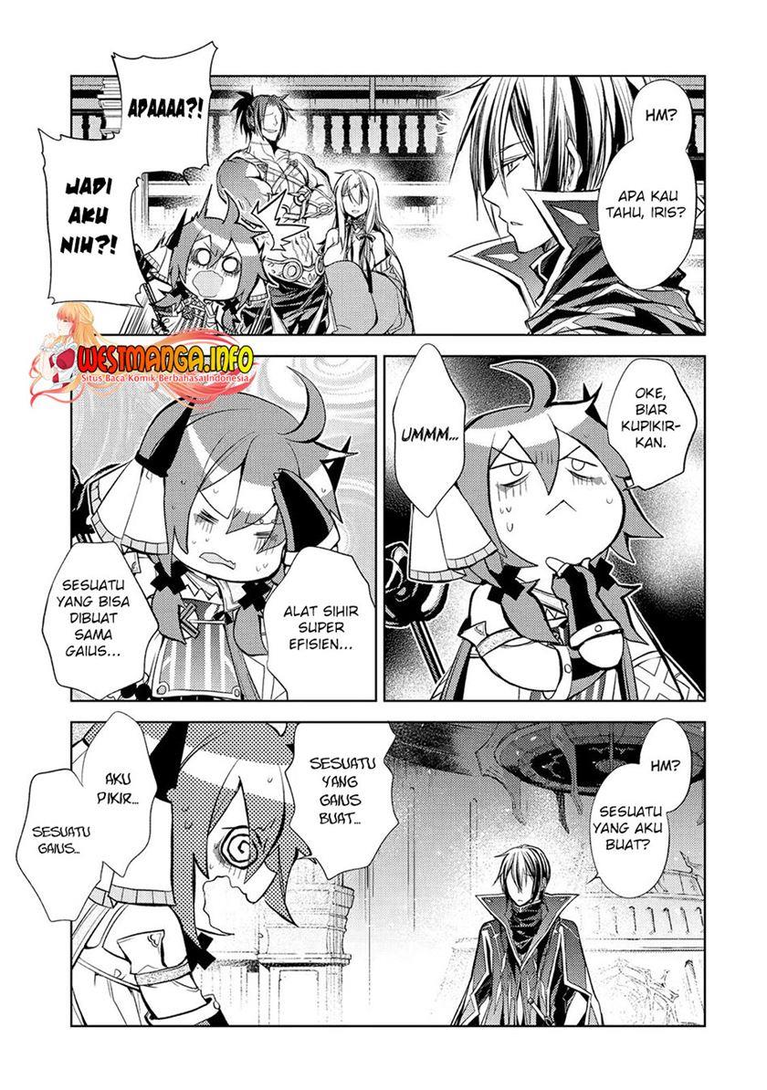 senmetsumadou-no-saikyou-kenja-musai-no-kenja-madou-wo-kiwame-saikyou-e-itaru - Chapter: 20