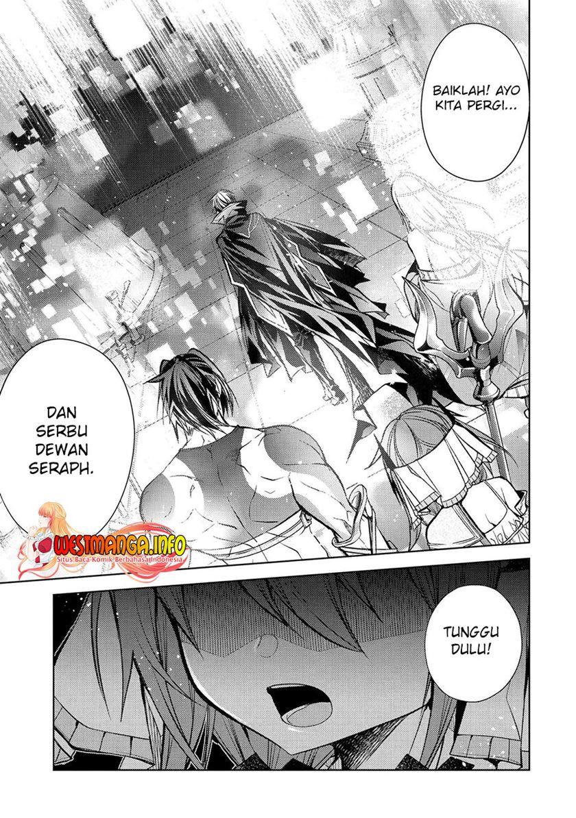 senmetsumadou-no-saikyou-kenja-musai-no-kenja-madou-wo-kiwame-saikyou-e-itaru - Chapter: 20