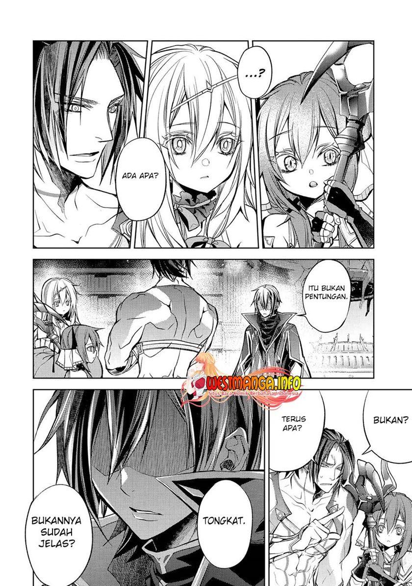 senmetsumadou-no-saikyou-kenja-musai-no-kenja-madou-wo-kiwame-saikyou-e-itaru - Chapter: 20