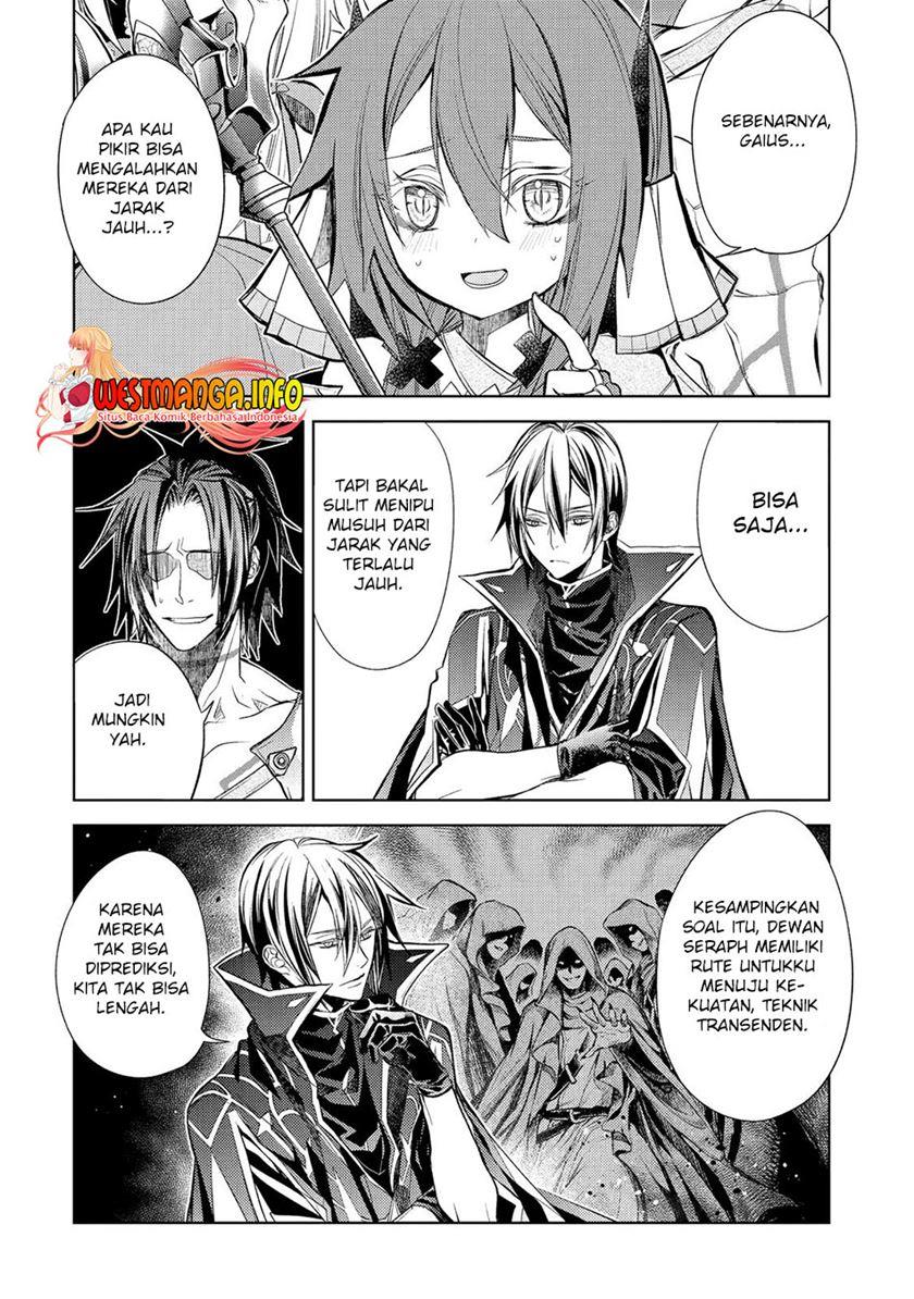 senmetsumadou-no-saikyou-kenja-musai-no-kenja-madou-wo-kiwame-saikyou-e-itaru - Chapter: 20