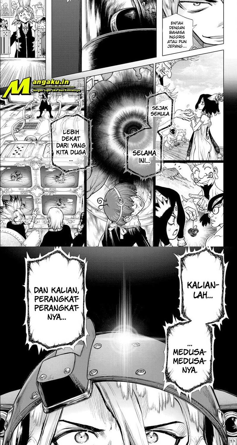 dr-stone - Chapter: 228