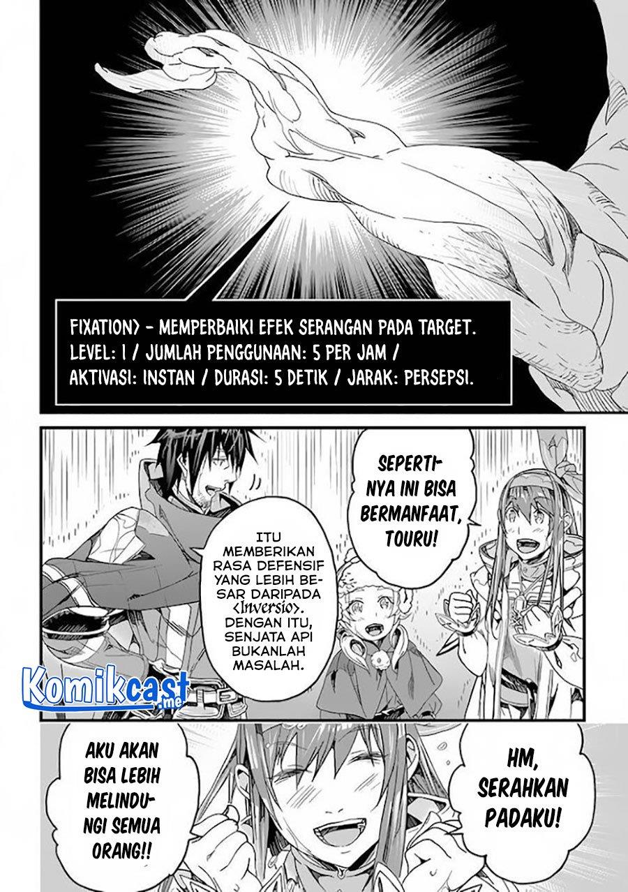 yakudatazu-skill-ni-jinsei-o-sosogikomi-25-nen-imasara-saikyou-no-boukentan-midori-kashi-no-akira - Chapter: 23