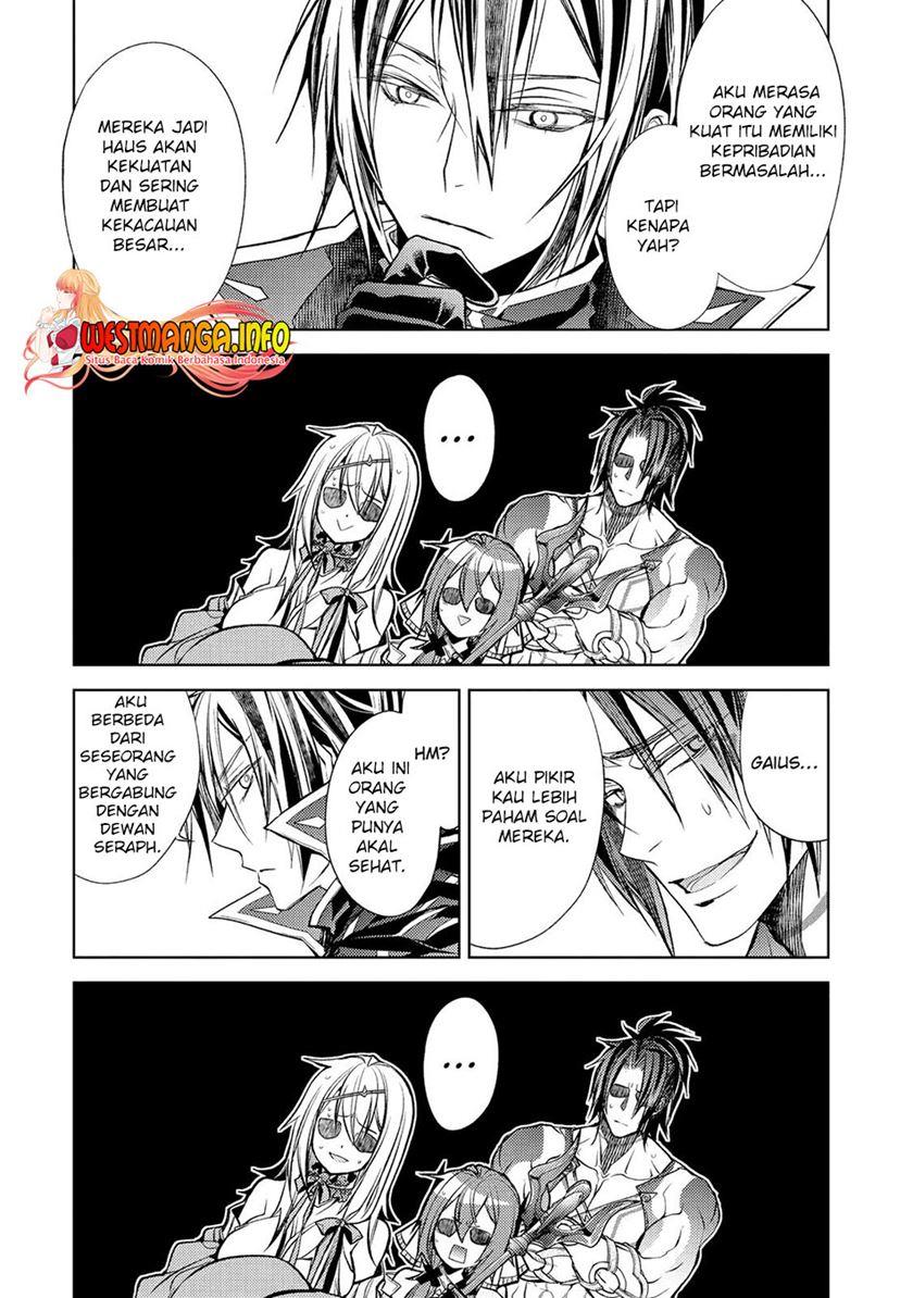 senmetsumadou-no-saikyou-kenja-musai-no-kenja-madou-wo-kiwame-saikyou-e-itaru - Chapter: 20