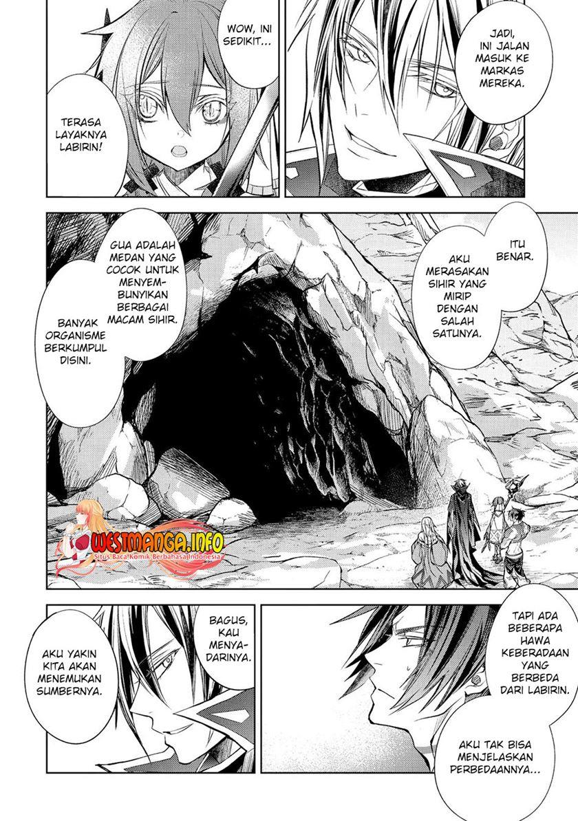 senmetsumadou-no-saikyou-kenja-musai-no-kenja-madou-wo-kiwame-saikyou-e-itaru - Chapter: 20