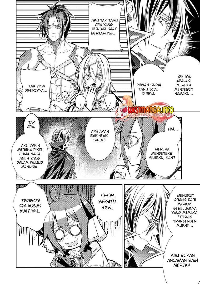 senmetsumadou-no-saikyou-kenja-musai-no-kenja-madou-wo-kiwame-saikyou-e-itaru - Chapter: 20