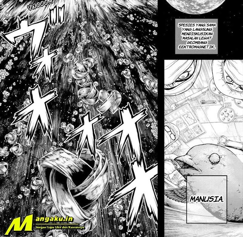 dr-stone - Chapter: 229