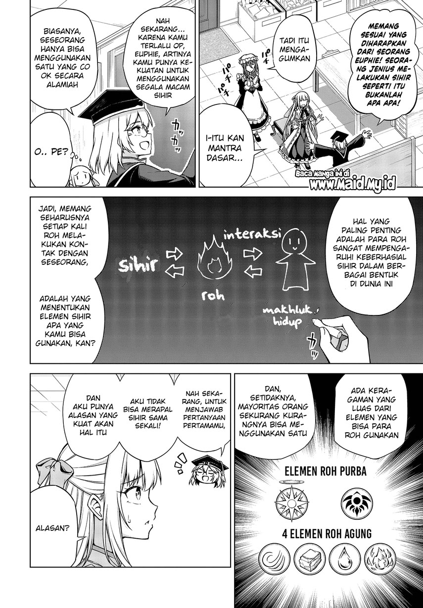 tensei-oujo-to-tensai-reijou-no-mahou-kakumei - Chapter: 4