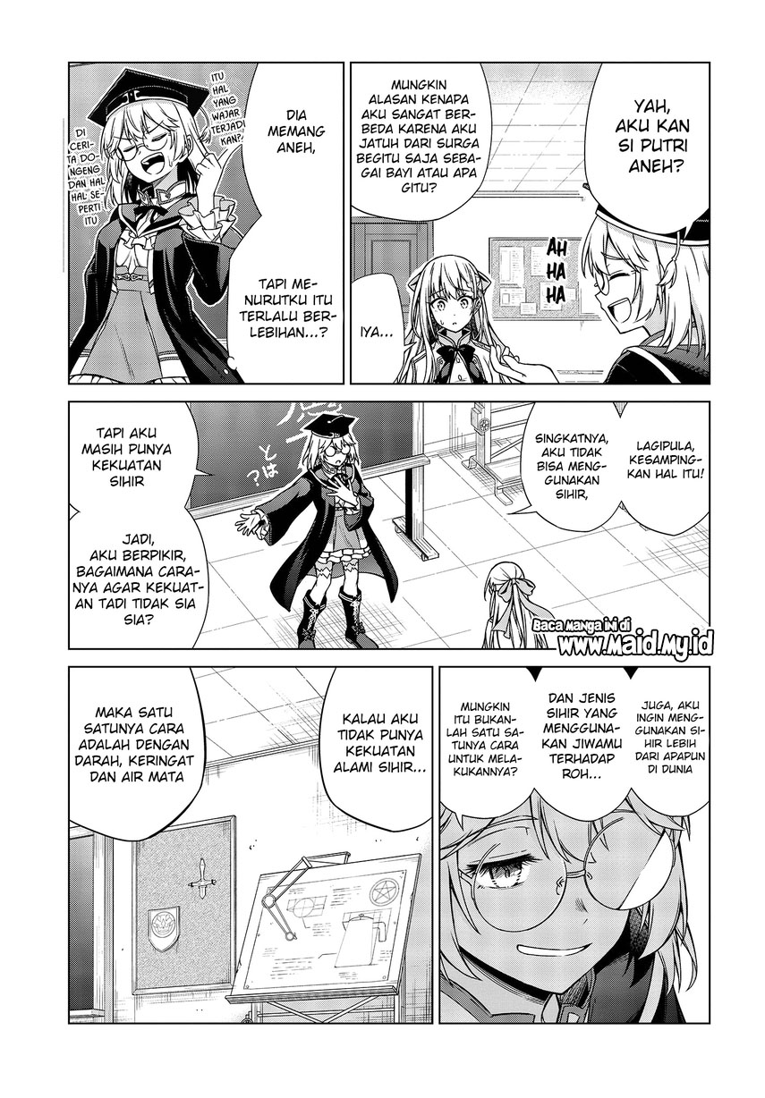 tensei-oujo-to-tensai-reijou-no-mahou-kakumei - Chapter: 4