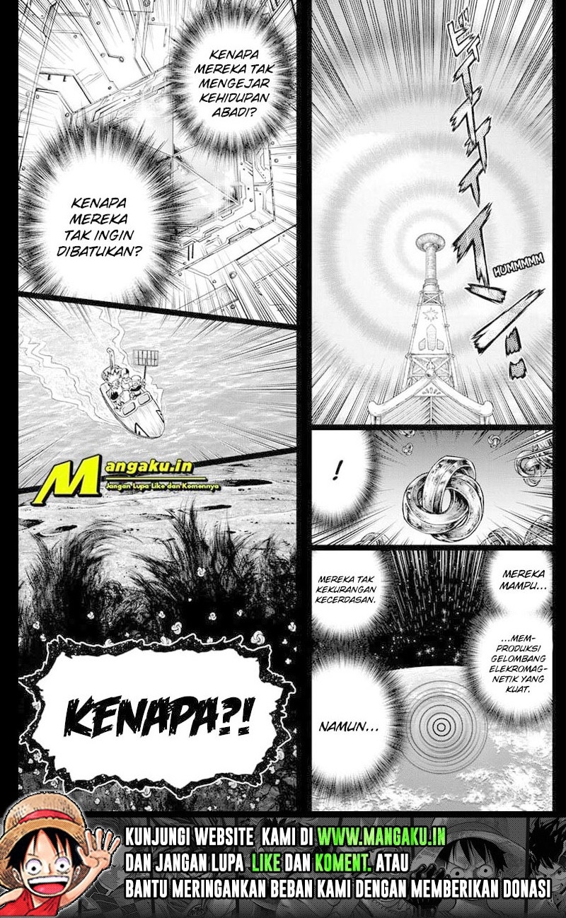 dr-stone - Chapter: 229