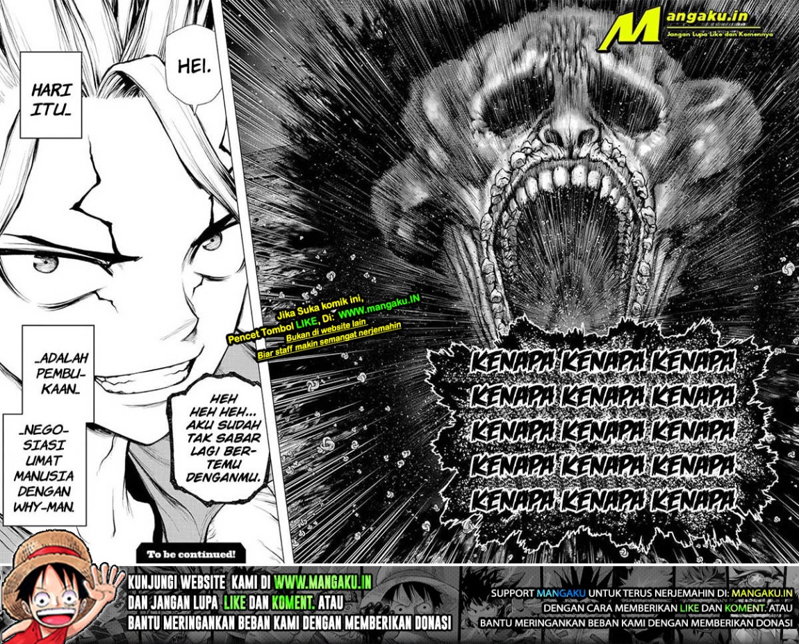 dr-stone - Chapter: 229