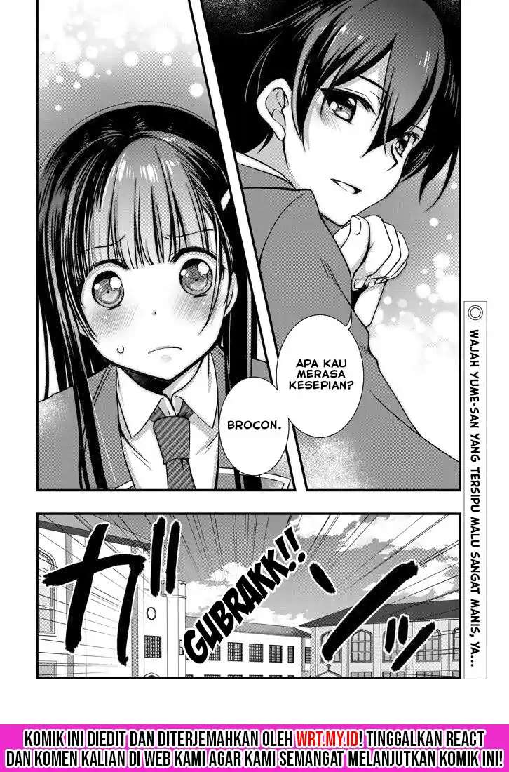 mamahaha-no-tsurego-ga-moto-kanodatta - Chapter: 6