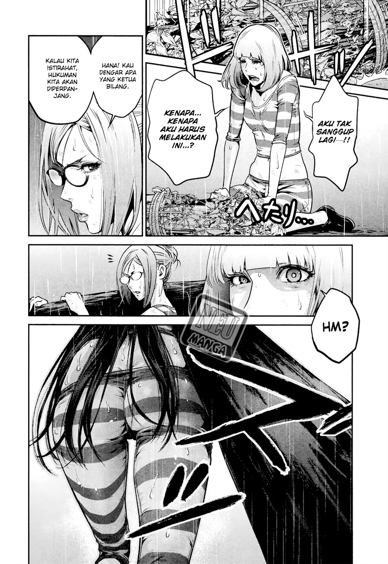 prison-school - Chapter: 90