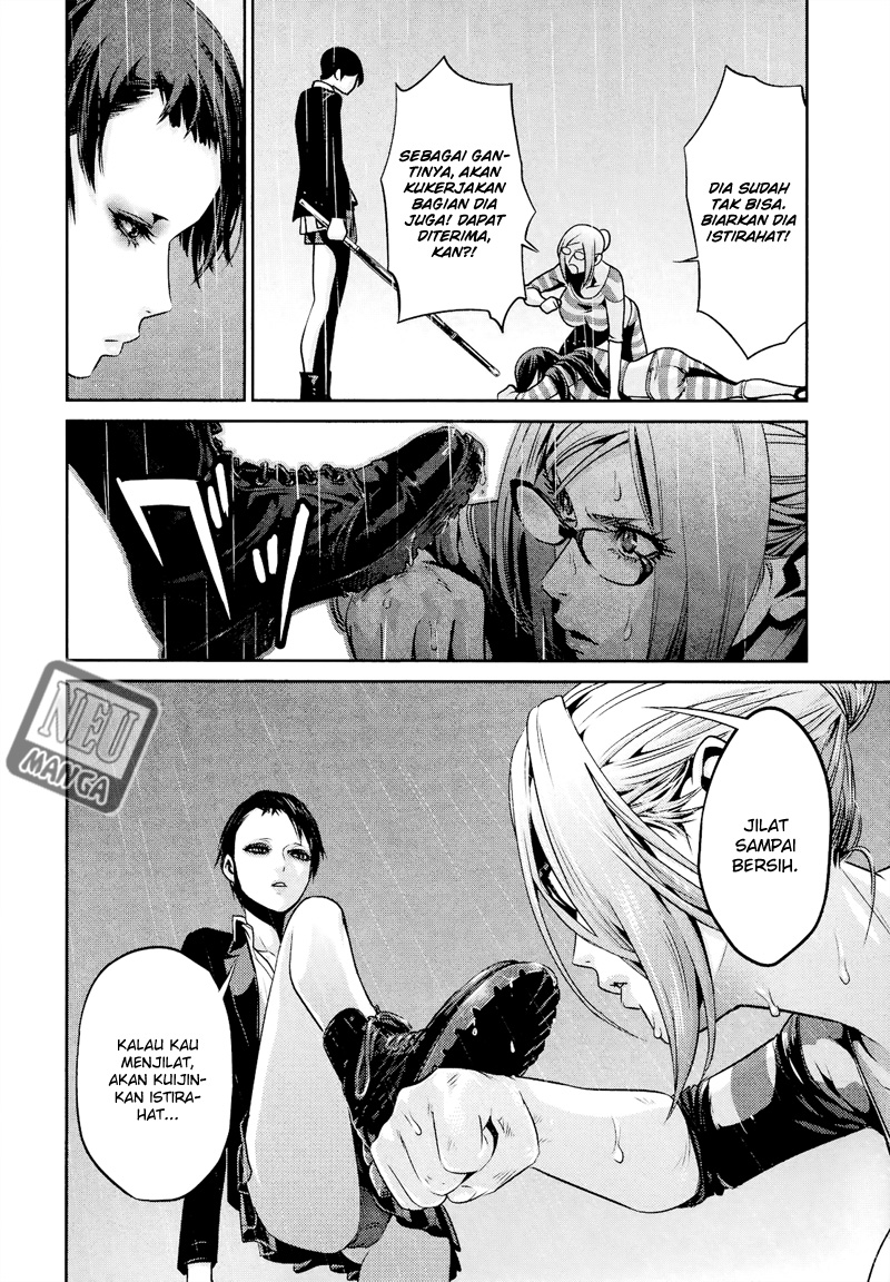 prison-school - Chapter: 90