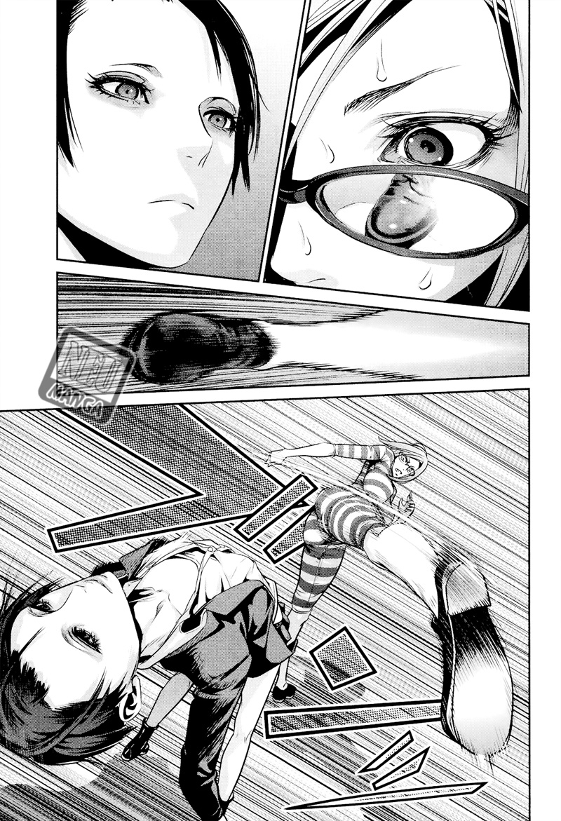 prison-school - Chapter: 90